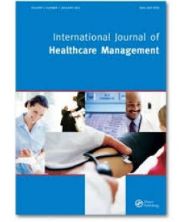 International Journal of Healthcare Management